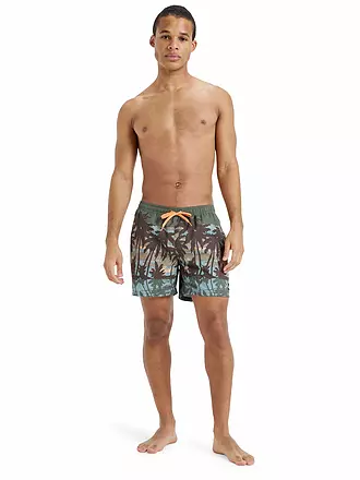 QUIKSILVER | Bañador para hombre Everyday Straight 15" |